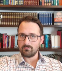Picture of Heading Backwards: Toward a Trinitarian Doctrine of Penal Substitutionary Atonement, by Jacob Denhollander