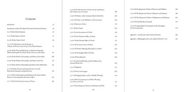 A Body of Doctrinal and Practical Divinity: Abridged - Image 9