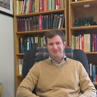 Picture of An Early Medieval Pastor-Poet’s Thoughts on the Cross, by Benjamin Wheaton