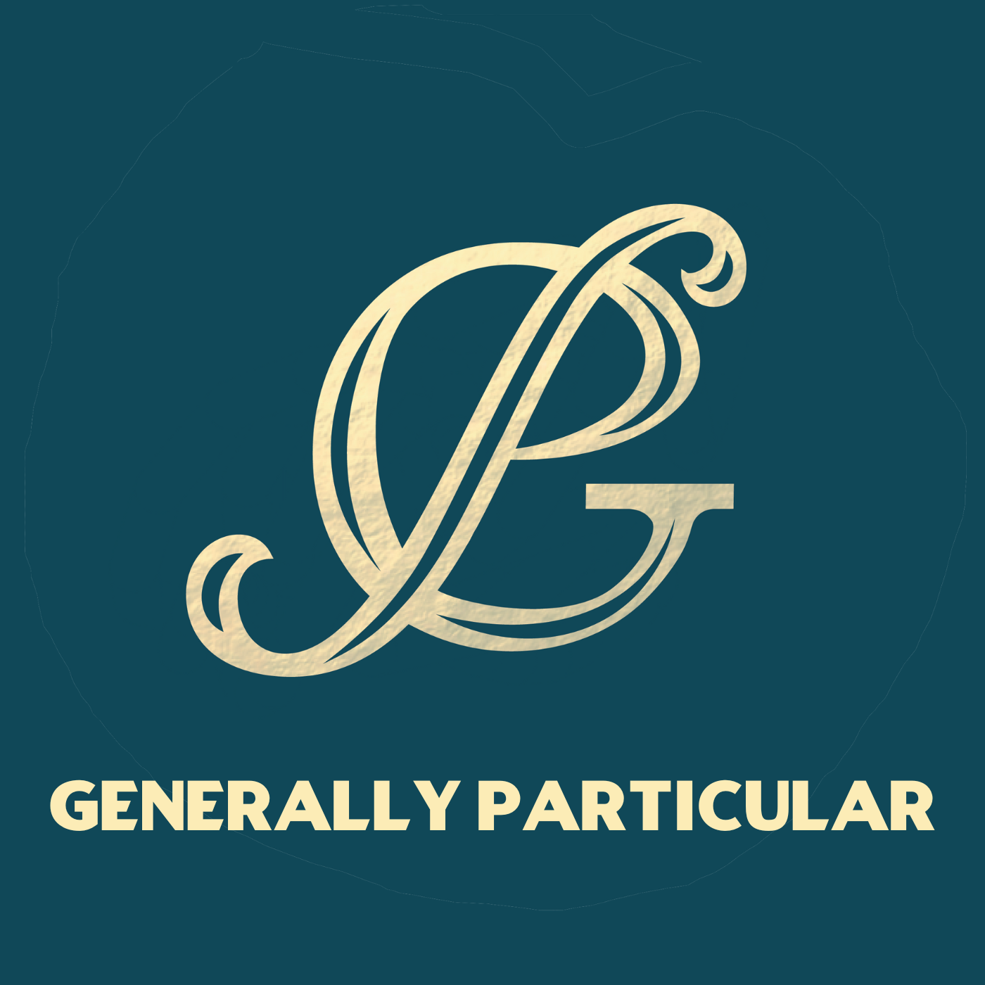 Generally Particular